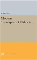 Modern Shakespeare Offshoots