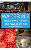 Waiter 202