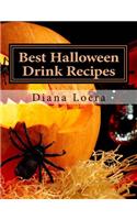 Best Halloween Drink Recipes