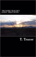 Treasure Tracer's Gold - First Fifth -