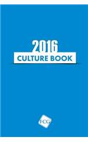 Fitness Consulting Group 2016 Culture Book