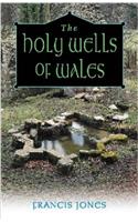Holy Wells of Wales