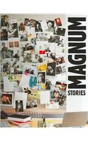 Magnum Stories