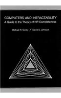 Computers and Intractability: A Guide to the Theory of NP-completeness