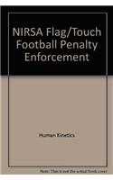 NIRSA Flag/Touch Football Penalty Enforcement