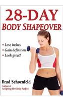 28-Day Body Shapeover
