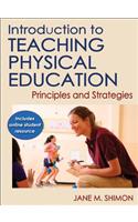 Introduction to Teaching Physical Education