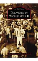 Delaware in World War II