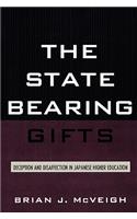 The State Bearing Gifts