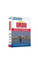 Pimsleur Urdu Basic Course - Level 1 Lessons 1-10 CD