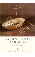 Ancient Boats and Ships
