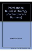 International Business Strategy
