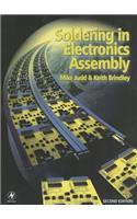 Soldering in Electronics Assembly