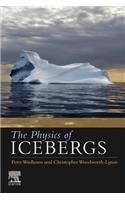 The Physics of Icebergs