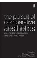 Pursuit of Comparative Aesthetics