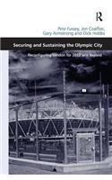 Securing and Sustaining the Olympic City