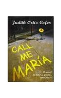 Call Me Maria