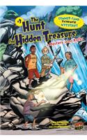The Hunt for Hidden Treasure