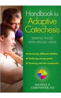 Handbook for Adaptive Catechesis