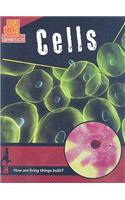 Cells: (Let's Relate to Genetics)