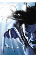 Wolverine By Greg Rucka Ultimate Collection
