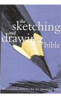 The Sketching And Drawing Bible