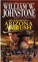 Blood Bond: Arizona Ambush