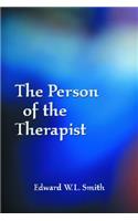 Person of the Therapist