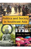 Politics and Society in Southeast Asia