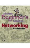 Absolute Beginner's Guide to Networking: (Absolute Beginner's Guide)