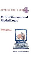 Multi-Dimensional Modal Logic