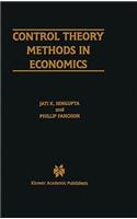 Control Theory Methods in Economics