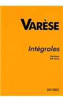 Integrales