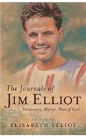 Journals of Jim Elliot