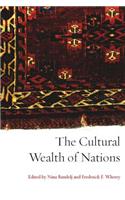 The Cultural Wealth of Nations