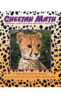 Cheetah Math: Learning about Division from Baby Cheetahs