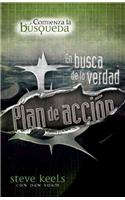 Plan de Accion, Survival Guide/Truthquest Survival Guide, Spanish Edition