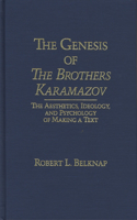 Genesis of the Brothers Karamazov