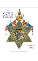 Szyk Haggadah: Freedom Illuminated