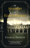 Mystery of Edwin Drood