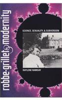 Robbe-Grillet and Modernity