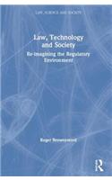 Law, Technology and Society