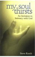My Soul Thirsts