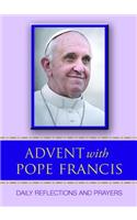 Advent with Pope Francis