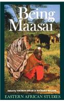 Being Maasai