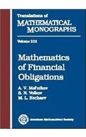 Mathematics of Financial Obligations