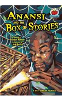 Anansi and the Box of Stories