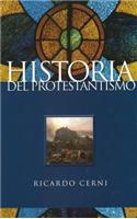 Historia del Protestantismo