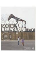 Corporate Social Responsibility