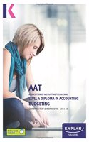 Budgeting - Combined Text and Workbook